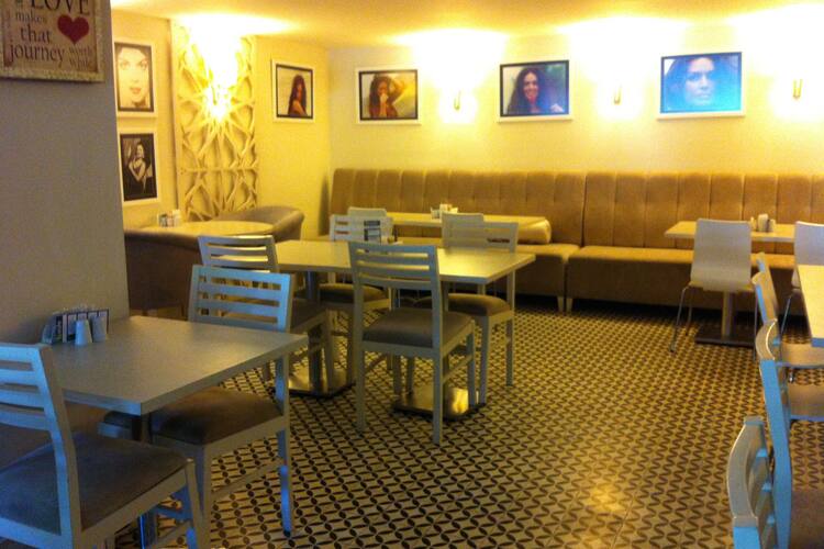 B Side Besiktas Merkez Istanbul Zomato